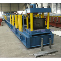 Automatic Z purlin making equipment